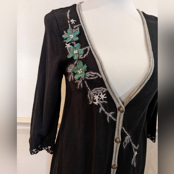 Boho Sweater - Picture 2 of 10